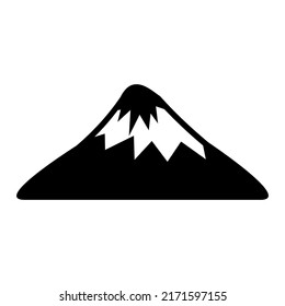 Bergsymbol, Vektorsymbol