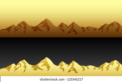 Mountain Landscape