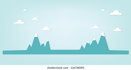 Clima de montaña