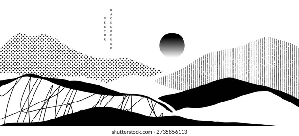 Fondo del Vector del