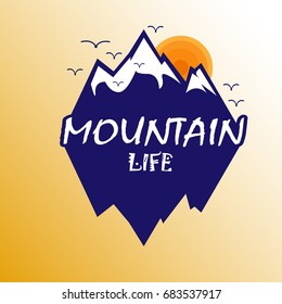 Mountain Life