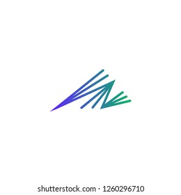 Mountain Line Logo