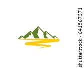 mountain logo