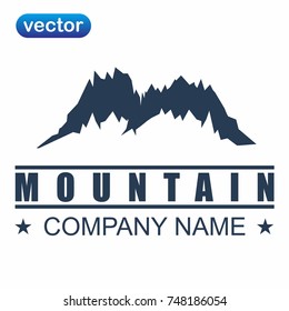 mountain logo 2
