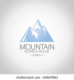 Mountain Logo