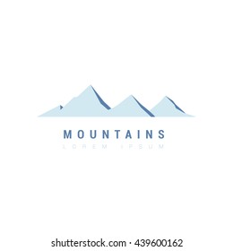 Mountain Logo