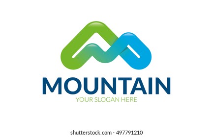 Mountain Logo