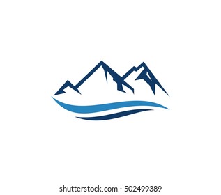 Mountain Logo