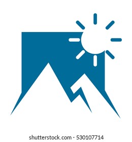 Mountain Logo