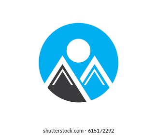 Mountain Logo