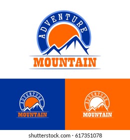 Mountain Logo