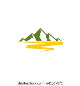 Mountain Logo