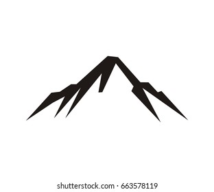Mountain Logo