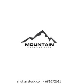 Mountain Logo
