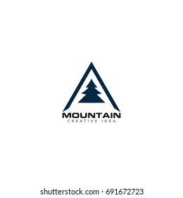 Mountain Logo