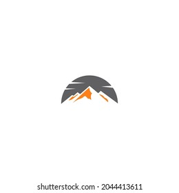 Mountain Logo Adventure Style | Adventure logo design, Adventure logo, Mountain logos
