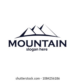 mountain logo company
