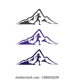 Mountain Logo Design