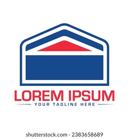 Mountain Logo Design Hill Logo Design 