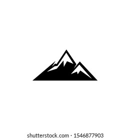 mountain logo design inspiration eps 10