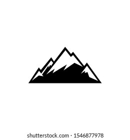 mountain logo design inspiration eps 10