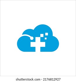 mountain logo design vector sign