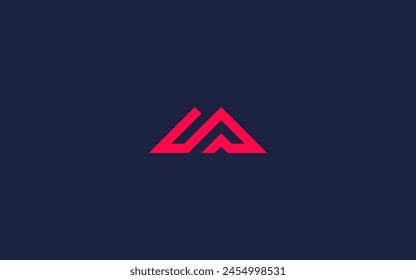 mountain logo icon design vector design template inspiration