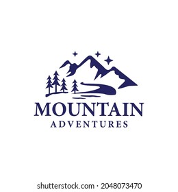 Mountain Logo, Mountain Logo Images