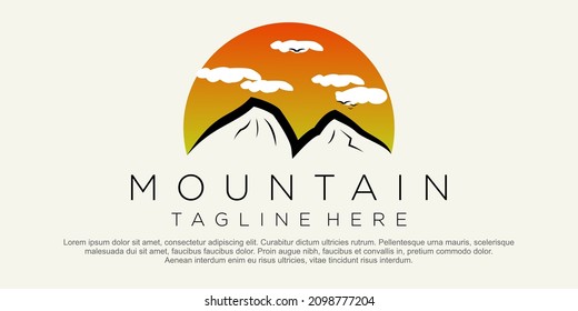 Mountain Logo, Mountain Logo Images