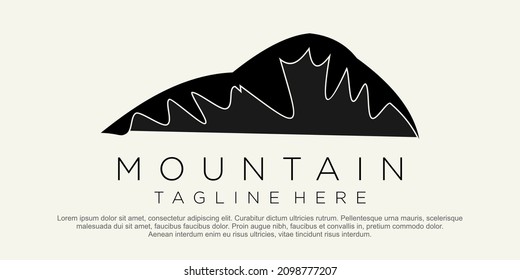 Mountain Logo, Mountain Logo Images