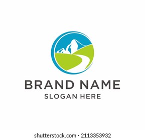 Mountain Logo, Mountain Logo Images
