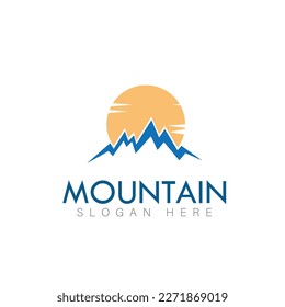 Mountain Logo, Mountain Logo Images