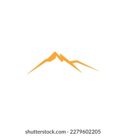 Logotipo de montaña, imágenes con logotipos de montaña
