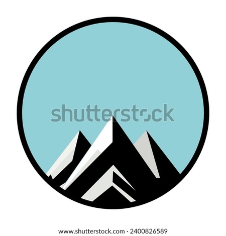 Mountain Logo, Mountain Logo Images