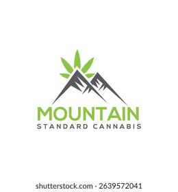 Mountain logo with sharp peaks, sun, or forest elements, perfect for adventure brands, outdoor gear, or travel agencies. Bold, natural, and symbolizing strength, freedom, and exploration.
