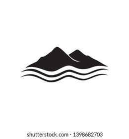  Mountain logo template design inspiration 