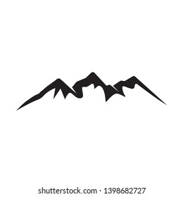  Mountain logo template design inspiration 