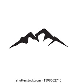  Mountain logo template design inspiration 
