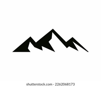 Mountain Logo Mountain Logo vector