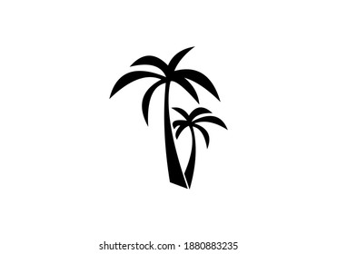 mountain logo vector design ilustration