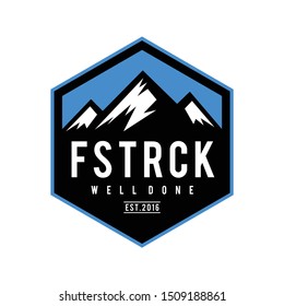 Mountain Logo Vectors, Photos and PSD files | Free Download