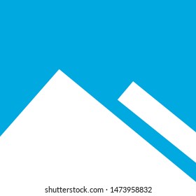 Mountain Logo for your company