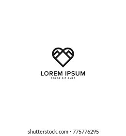 Mountain Love Logo