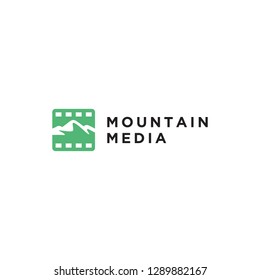 mountain media logo