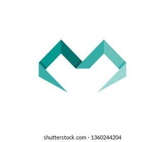 Mountain nature landscape  logo and symbols  icons template
