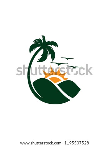 mountain palm logo