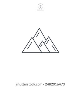 Ilustración vectorial aislada sobre fondo blanco