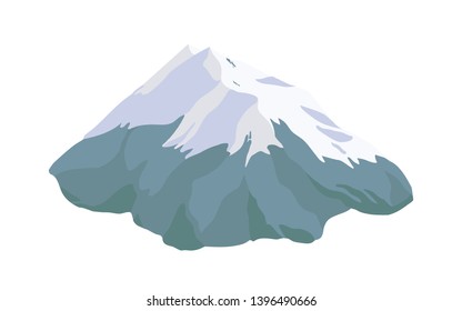 9,928 Vector Realistic Mountains Images, Stock Photos & Vectors ...