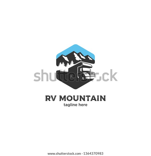 mountain recreation vehicle\
logo