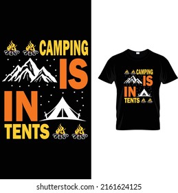 mountain t shirt design vector file